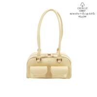 ราคา cicelle กระเป๋าสุดฮิต กระเป๋ารุ่นใหม่ล่าสุดของcicelle สไตล์เกาหลี (21437492919)