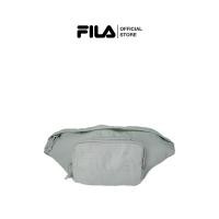 ราคา FILA กระเป๋าคาดเอว รุ่น VIVID รหัสสินค้า WBV240103U GREEN (21488877907)
