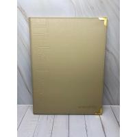 ราคา แฟ้มใส่โฉนด ปกหนังกันน้ำ แฟ้มโฉนดที่ดิน แฟ้มโฉนด ซองใส่โฉนด แฟ้มโชว์เอกสาร เก็บเอกสารสำคัญ (21192393082)