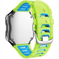 ราคา สายนาฬิกาสำหรับเปลี่ยนแถบสำหรับ Garmin Forerunner 920XT ซิลิโคนสายนาฬิกาข้อมือ (8146823076)