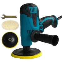 ราคา Fly boss เครื่องขัดสีรถยนต์ เครื่องขัดเงา 5 นิ้ว ปรับรอบ 6 ระดับ 600W (21581996092)