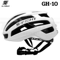 ราคา หมวกกันน็อคจักรยาน S Fight รุ่น GH 10 หมวกจักรยาน (649354780)