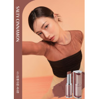 ราคา พร้อมส่ง ถูกที่สุด ของแท้ 3CE BLUR MATTE LIPSTICK 4 g ลิปสติก เนื้อแมตต์ เบลอปาก (21580795830)