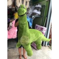 ราคา ตุ๊กตาไดโนเสาร์คอยาว ตัวใหญ่มาก ขนาด 140 cm พร้อมส่ง (15947444654)