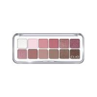ราคา พร้อมส่ง ถูกที่สุด ของแท้ CLIO PRO EYE PALETTE AIR พาเลทอายแชว์โดว์ แต่งตา (21554472130)
