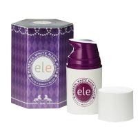 ราคา ครีมมาส์กหน้าสดเกาหลี ele tujaa Mineral White Mask Plus 50g exp 04 01 2025 (20701725787)