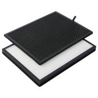 ราคา AC1215 แผ่นกรองอากาศ Philips รุ่น AC1215 เครื่องฟอกอากาศ Philips ไส้กรองอากาศ สำหรับ รุ่น AC1215 AC1212 AC1216 AC1210 (21402724939)