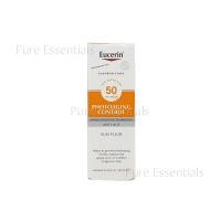 ราคา Eucerin Photoaging Control Anti Age Sun Fluid SPF 50 ยูเซอริน ซัน โปรเทคชั่น โฟโต้เอจจิ้ง คอนโทรล ฟลูอิด 50 มล (11100223841)