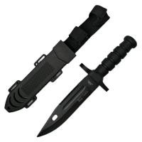 ราคา มีดใบตาย Columbia 1318A ขนาด 12 6 นิ้ว 32 ซม มีดเดินป่า มีดพกพา มีดพก พร้อมปลอกมีดพลาสติก ABS สำหรับเก็บมีด (6238150270)