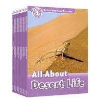 ราคา หนังสือ 20 เล่ม ชุด Oxford Reading and Discovery ระดับ 4 Reading Tree หนังสือภาพวิทยาศาสตร์ภาษาอังกฤษสำหรับเด็ก (19652675266)