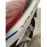 ราคา แท้ศูนย์ ชุดสี Wave125 i ปี 2023 แท้ศูนย์ รับประกัน มีสติ๊กเกอร์ติดมาให้จากโรงงาน เป็นรุ่นมีช่องใส่ของด้านซ้ายตรงข้ามกุญแจ เฟรมเวฟ กาบเวฟ H117 (21405845197)