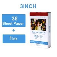 ราคา PCC CP400 3นิ้วถาด C สำหรับแคนนอนเซลฟี่ CP1300 CP1500 CP1200 CP730 CP740รับ CP1500 56 84มม (20853532052)