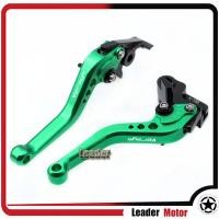 ราคา สำหรับ KAWASAKI Versys 650 Versys650 Versys 1000 2015 2016 2017 2018อุปกรณ์เสริมรถจักรยานยนต์คลัทช์เบรคสั้น (14308446232)