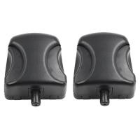 ราคา 2PCS For Volkswagen Transporter T4 1996 2004 Sliding Door Window Glass Handle Grip Opener 7D0847733A (20185488907)