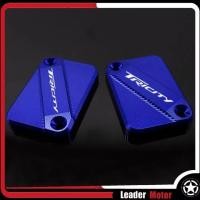 ราคา เหมาะสำหรับ YAMAHA Tricity 125 2014 2020 Tricity 155 2016 2020 Tricity 300 2020เบรคคลัทช์กระบอกของเหลวอ่างเก็บน้ำ (10297527501)