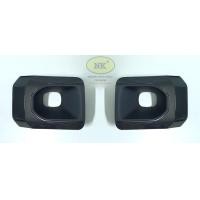 ราคา ฝาครอบไฟตัดหมอก โตโยต้า รีโว่ Rocco 20 24 Toyota Revo Rocco 20 24 (21616124000)