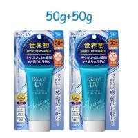 ราคา Biore UV Aqua Rich Watery Gel SPF 50 PA gel sunscreen Biore UV Aqua Rich (21539864707)