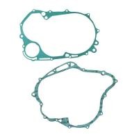 ราคา ปะเก็นฝาครอบข้อเหวี่ยงเครื่องยนต์มอเตอร์ไซค์สำหรับ Yamaha XV920 81 83 XV700 84 87 XV1100 86 99 XV1000 XV750 VIRAGO 700 750 1000 1100 (19019764179)