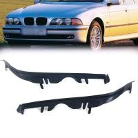 ราคา รถด้านข้างไฟหน้าอัตโนมัติเลนส์ปะเก็นซีลยางสำหรับ BMW E39 5 Series 1999 2000 2001 2003 63126908405 63126908406 (21696120687)
