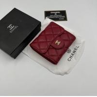 ราคา กระเป๋า ชาแนล กระเป๋าสตางค์ใบยาว 5 5นิ้ว (21552289715)