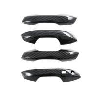 ราคา พร้อมส่งจากไทย ฝาครอบลายคาร์บอนเคฟล่า BYD Atto3 คาร์บอนแต่งภายนอก BYD Atto 3 (19189567614)