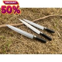 ราคา มีดแล่ปลา ยานากิบะ มีดซูชิ มีดญี่ปุ่น มีดเชฟ มีดแล่แซลมอน ใบ 25 5เซน มีด มีดแล่ปลา มีดปังตอ มีดแล่ มีดครัว มีดแล่หมู มีดหั่นผัก (21591156509)