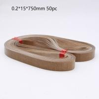 ราคา FR 770 BateRpakแถบซีลเข็มขัดเครื่องซีลถุงแบบสายพานต่อเนื่องหมึกแถบซีล50ชิ้น ถุงเทปอุณหภูมิสูง (5554712722)