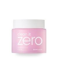 ราคา BANILA CO Clean it Zero Cleansing Balm Original 100ml คลีนซิ่งครีม ล้างเครื่องสําอางค์ (21556695033)