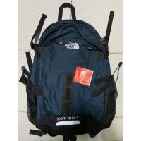ราคา Backpack The northface รุ่น Hot Shot กระเป๋าเป้สะพายหลัง กระเป๋านักเรียน ความจุขนาดใหญ่ สําหรับผู้ชาย และ (21435157722)