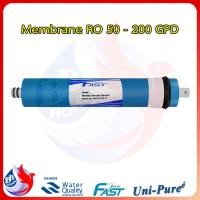 ราคา ไส้กรองน้ำro Membrane RO 50 GPD 75 GPD 100 GPD 150 GPD 200 GPD Unipure Fastpure RO (21431228805)