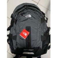 ราคา Backpack The northface รุ่น Hot Shot กระเป๋าเป้สะพายหลัง กระเป๋านักเรียน ความจุขนาดใหญ่ สําหรับผู้ชาย และ (21495197466)