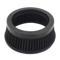 ราคา Blue Air Filter Repalecment Element For Harley Tou Sportster Iron 883 XL 1200 Dyna FXR Softail Fatboy FLST FXDLS Universal (20000742251)