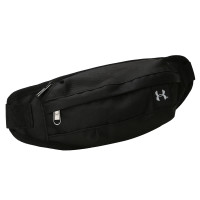 ราคา Under Armour chest bag กระเป๋าคาดเอวผ้าแคนวาสคุณภาพสูงสำหรับผู้ชาย Under Armour Messenger bag Shoulder Messenger bag Mobile phone belt bag (9031291072)