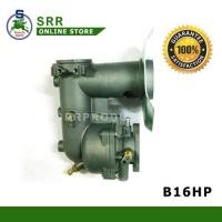 ราคา คาร์บูเรเตอร์ B16HP ตราม้าบิน สำหรับเครื่องยนต์อเนกประสงค์ (3461216992)