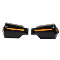 ราคา CHD สำหรับ SUZUKI Burgman 650 125 150 200 250 AN650 AN200 AN125อุปกรณ์เสริมรถจักรยานยนต์แฮนด์ยามมือจับแฮนด์เคสป้องกัน S26ป้องกัน (20515942144)