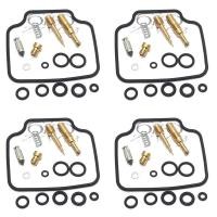 ราคา สำหรับฮอนด้า CBX550F CBX650E CB750 CB750SF CBX550 CBX650 CBX750ลอยรถจักรยานยนต์คาร์บูเรเตอร์ชุดซ่อม (20637925006)