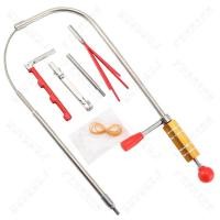 ราคา ช่องมองเปิดล็อคเครื่องมือประตูพลเรือนปลดล็อคเครื่องมือช่างทำกุญแจ (21206852095)