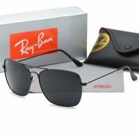 ราคา aviator glasses RAYแว่นตากันแดดแบรนด์หรูย้อนยุคสำหรับทั้งหญิงและชายแว่นกันแดดแบรนด์ดีไซเนอร์BAN RAYBAN sunglasses for RAYBEN men original 3136 RAYBAND (21296877439)