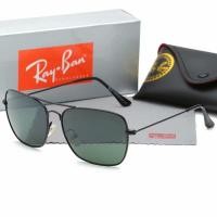 ราคา aviator glasses RAYแว่นตากันแดดแบรนด์หรูย้อนยุคสำหรับทั้งหญิงและชายแว่นกันแดดแบรนด์ดีไซเนอร์BAN RAYBAN sunglasses for RAYBEN men original 3136 RAYBAND (21296877437)