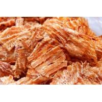 ราคา สดจากไร่ หมึกบดเต่าทอง ปลาหมึกบด เนื้อเน้นๆ มี2รส รสเผ็ดและไม่เผ็ด 500 กรัม ราคาถูกที่สุด ราคาส่ง (21536135308)