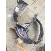 ราคา พลาสติกซุ้มล้อmutsubishi mirage attrage ปี2008 2015 มิราจ แอททราจ ปีราคาอันละ (16465906390)