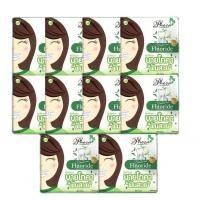 ราคา 10 ชิ้น แท้100 พร้อมส่ง โภคา ฟันสวย ยาสีฟัน สมุนไพร บาย โภคา โพคา by phoca 25 กรัม เพื่อฟันสวย สดชื่น (21455375835)