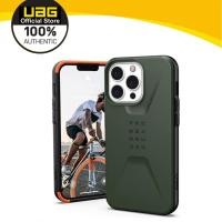 ราคา UAG Civilian Series Case สำหรับ Apple iPhone 13 12 11 Pro Max 12 13 Mini xs Max xr 7 8 Plus SE 2020 (16033471250)