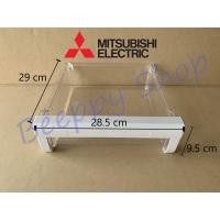 ราคา กล่องใส่น้ำแข็ง ถาดใส่น้ำแข็ง Mitsubishi รุ่น MR F56 ของแท้ (7824677275)