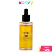 ราคา Nacific Fresh Herb Origin Serum 50ml No Box (21755646589)
