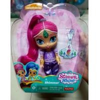 ราคา Shimmer and Shine ตุ๊กตาแพคเดี่ยว เลือกแบบด้านในคะ (20922646955)