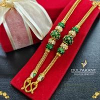 ราคา สร้อยคอ ลงยาสุโขทัย เศษทองคำแท้ หนัก 3 บาท ยาว 20 24 นิ้ว 1 เส้น SK07 สร้อยคอห้อยพระ (17831406808)