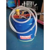 ราคา ถังเติม ถังเติมน้ำมัน ถังเติมน้ำมันเกียร์ ถังเติมน้ำมันเกียร์มือโยก 10ลิตร ถังอัดน้ำมันเกียร์ แบบพกพา พร้อมส่ง (6907580179)