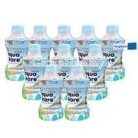 ราคา Aqua kare Sterile water อะควาแคร์ น้ำสเตอไรล์ 100 สะอาด ปราศจากเชื้อ ไม่ต้องต้ม ใช้ผสม ละลายอาหารทางการแพทย์ 500 ML (18288755450)