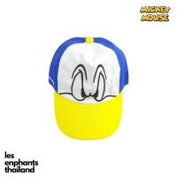 ราคา Mickey Mouse by Lesenphants หมวกแก๊ป เด็กชาย ลิขสิทธิ์ห้าง 1W19B03 (20484642226)